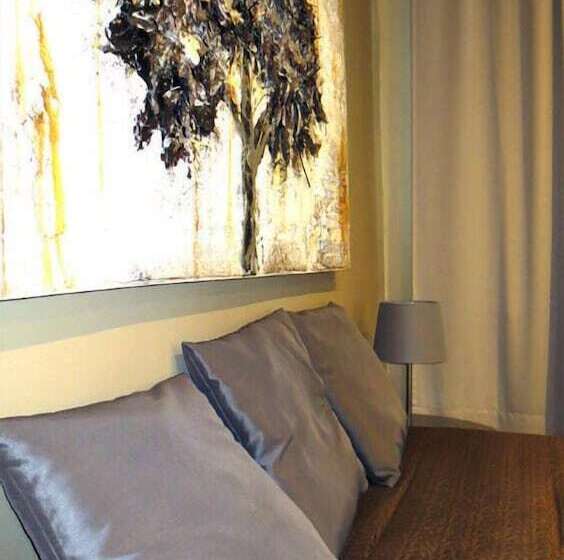 ベッドアンドブレックファースト Etna Petit Resort