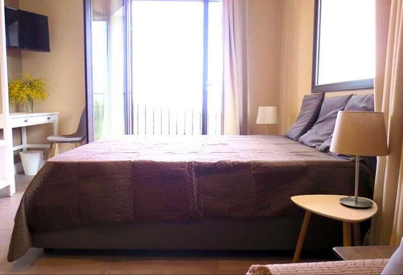 ベッドアンドブレックファースト Etna Petit Resort