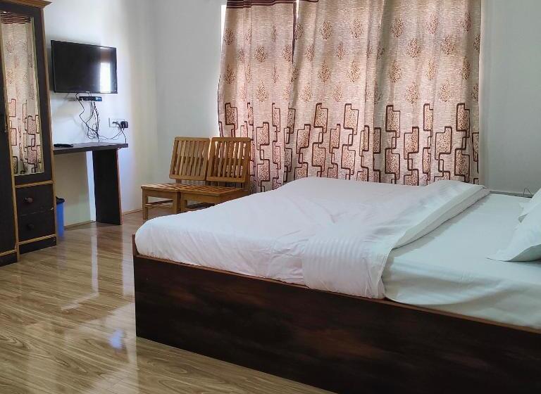 Bed & Breakfast Ladakh Orchard House