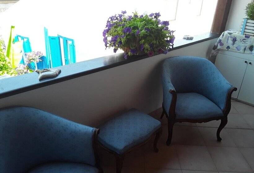 مبيت وإفطار L'onda