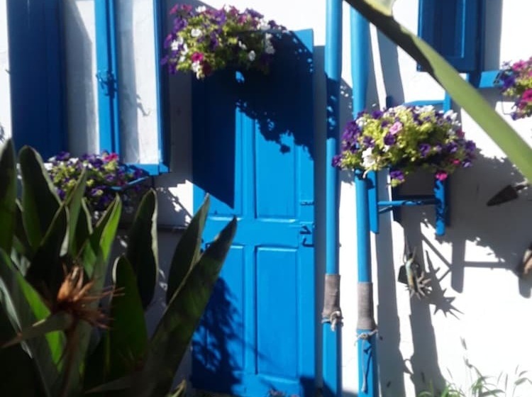 مبيت وإفطار L'onda