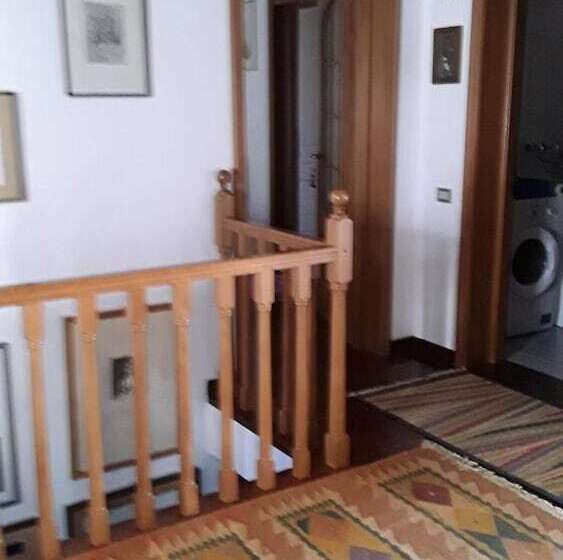 مبيت وإفطار L'onda