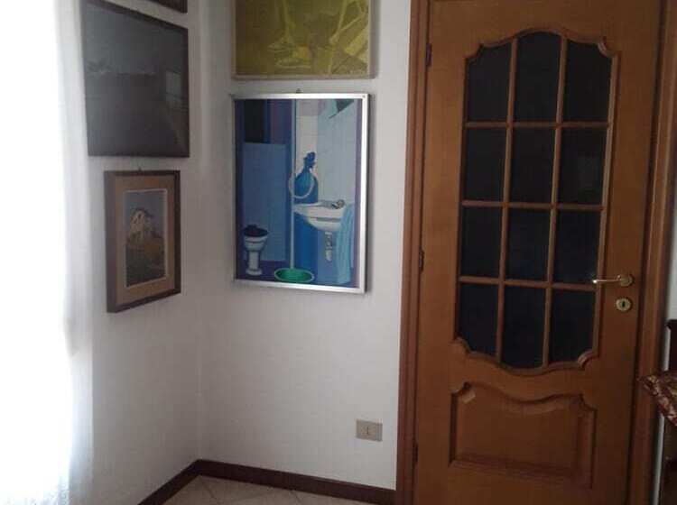 مبيت وإفطار L'onda