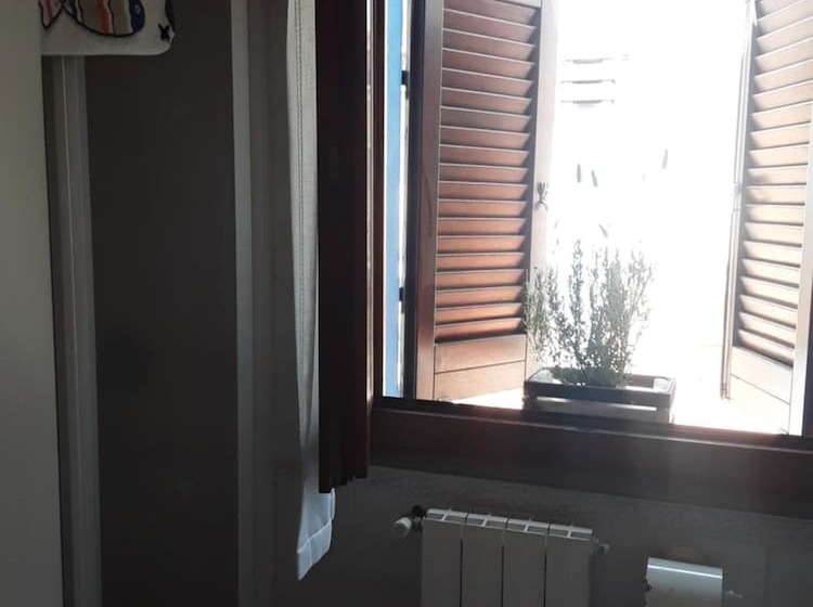 مبيت وإفطار L'onda