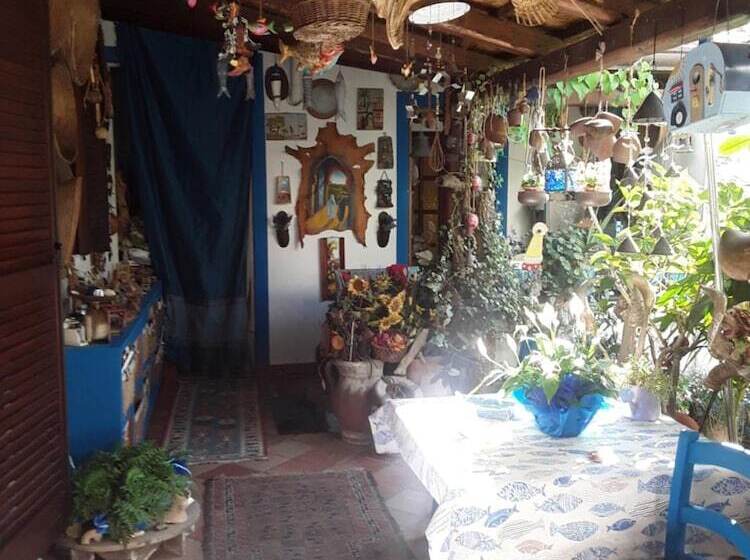 مبيت وإفطار L'onda