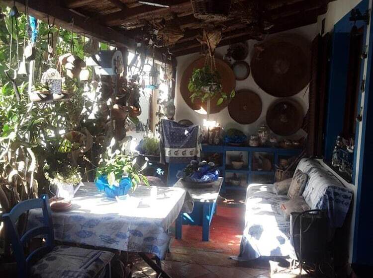 مبيت وإفطار L'onda