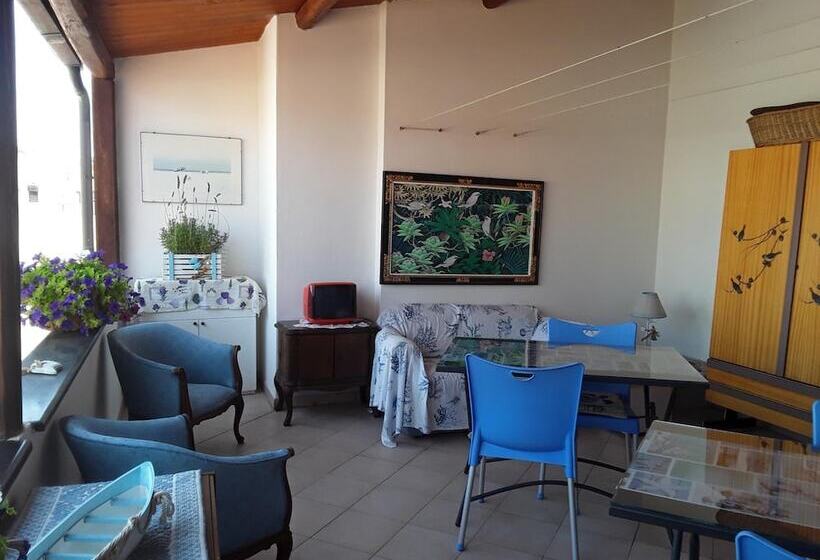 مبيت وإفطار L'onda