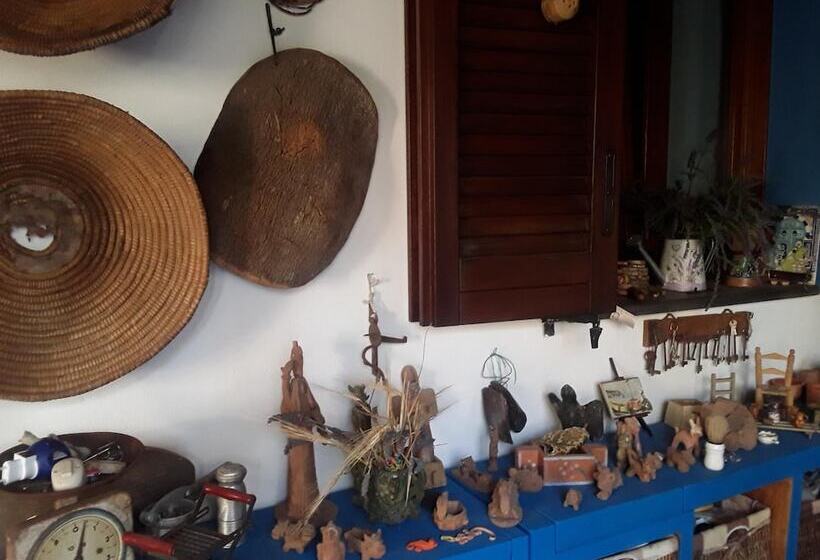 مبيت وإفطار L'onda