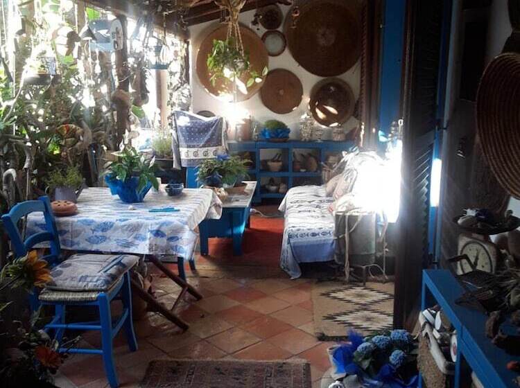 مبيت وإفطار L'onda