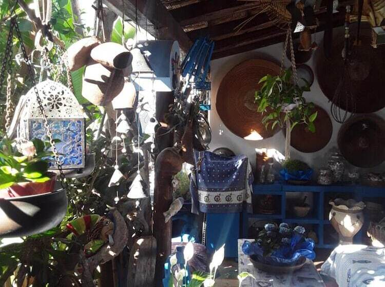 مبيت وإفطار L'onda