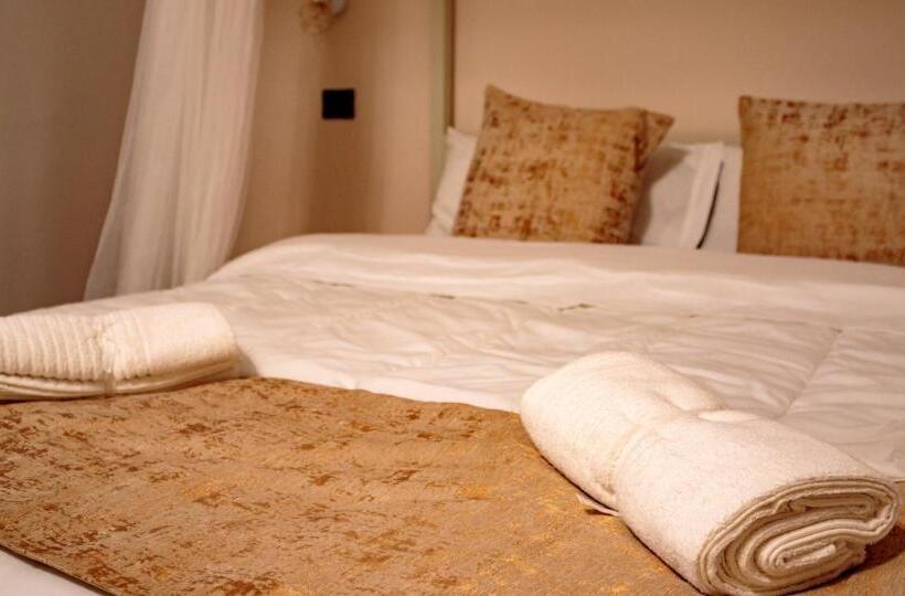 Bed and Breakfast Siculis