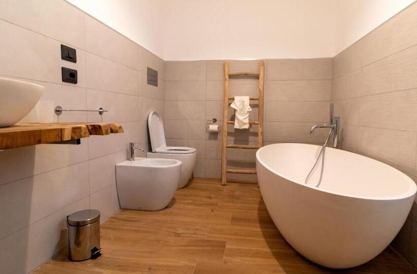 Bed and Breakfast Siculis