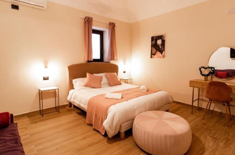 Bed and Breakfast Siculis