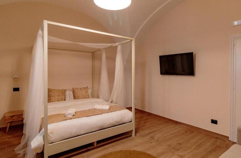 Bed and Breakfast Siculis