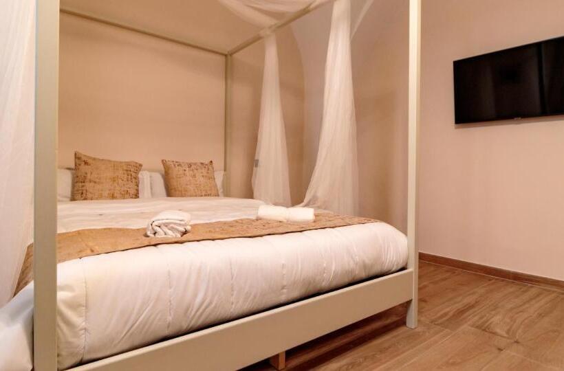 Bed and Breakfast Siculis