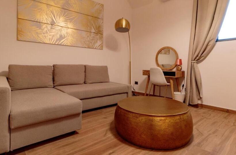 Bed and Breakfast Siculis