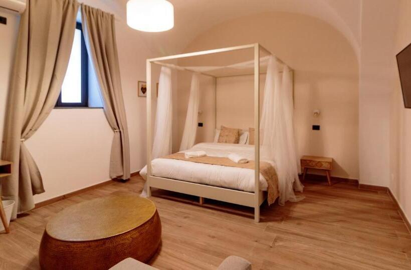 Bed and Breakfast Siculis