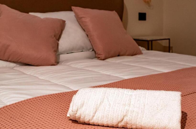 Bed and Breakfast Siculis