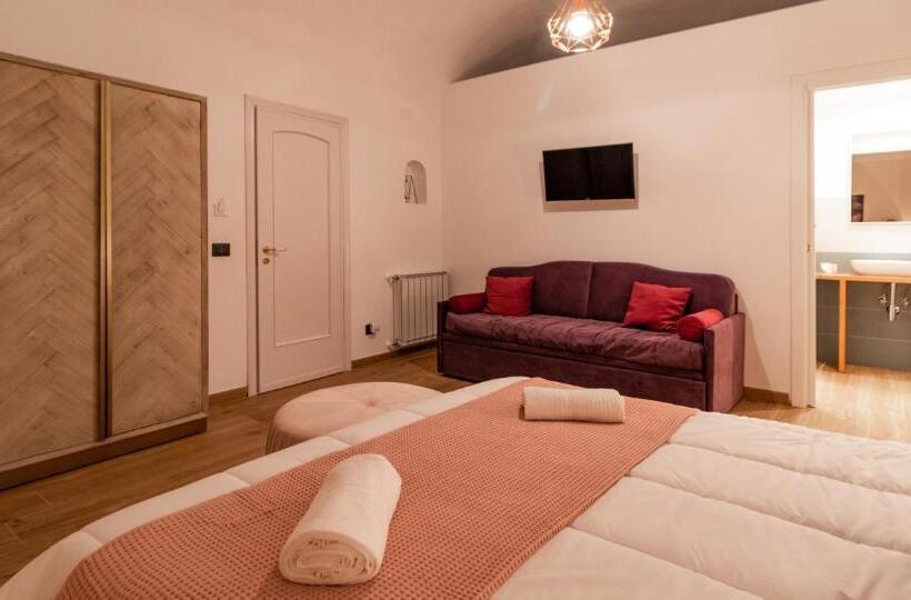 Bed and Breakfast Siculis