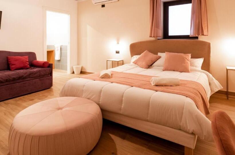 Bed and Breakfast Siculis