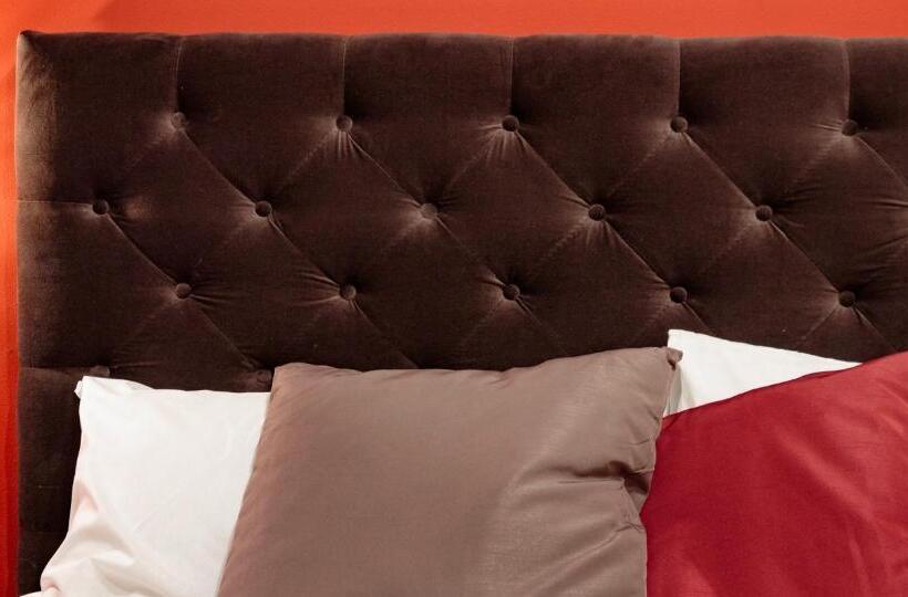 Bed and Breakfast Siculis