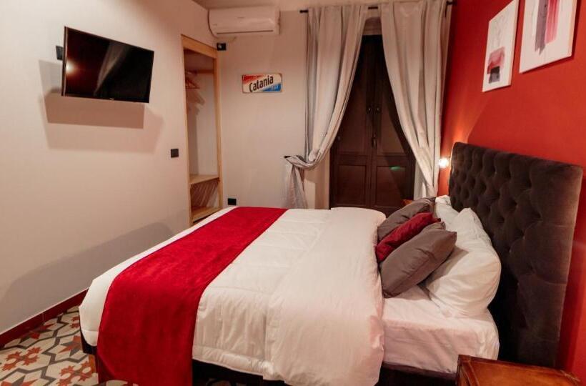 Bed and Breakfast Siculis