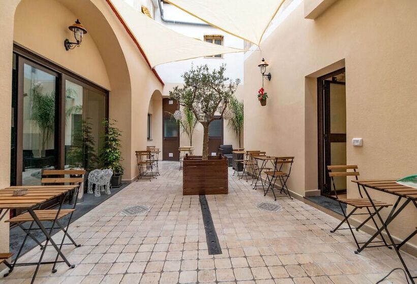 Bed and Breakfast Siculis