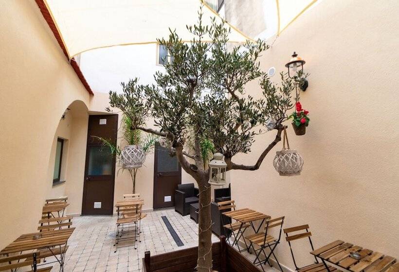 Bed and Breakfast Siculis