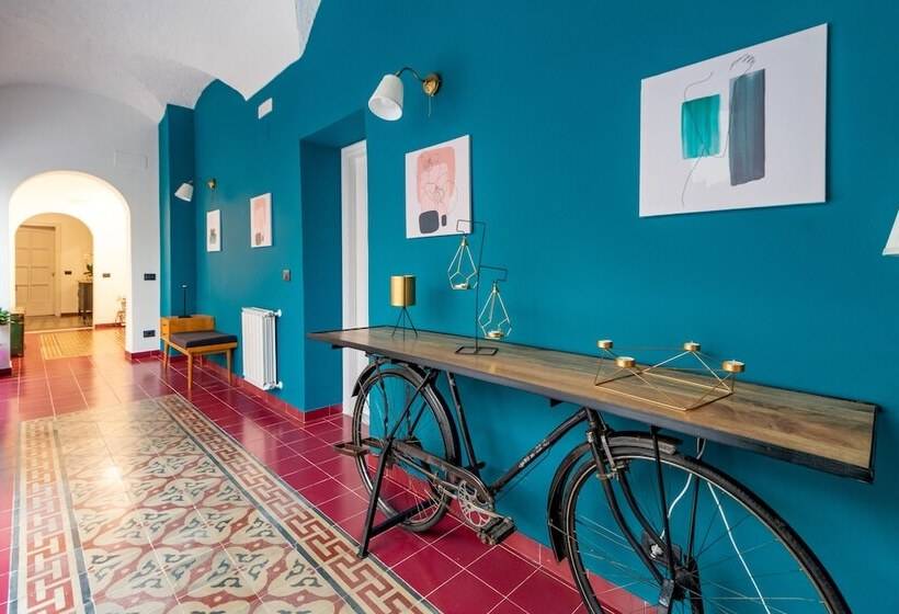 Bed and Breakfast Siculis