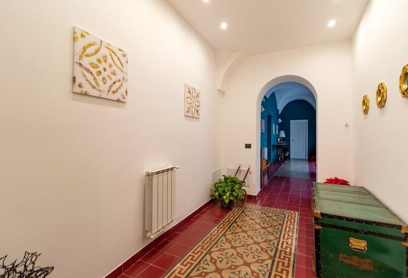 Bed and Breakfast Siculis