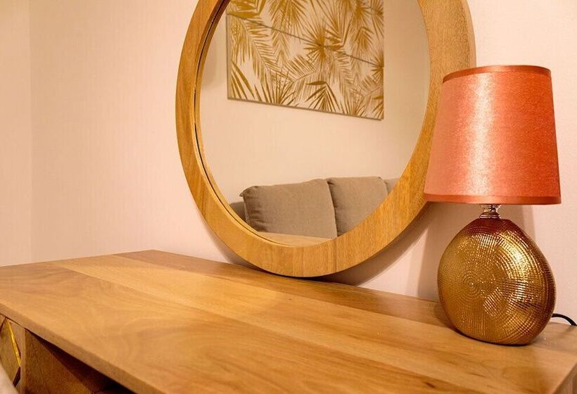 Bed and Breakfast Siculis