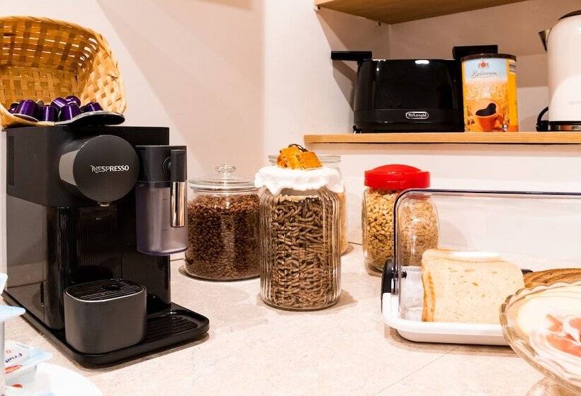 Bed and Breakfast Siculis