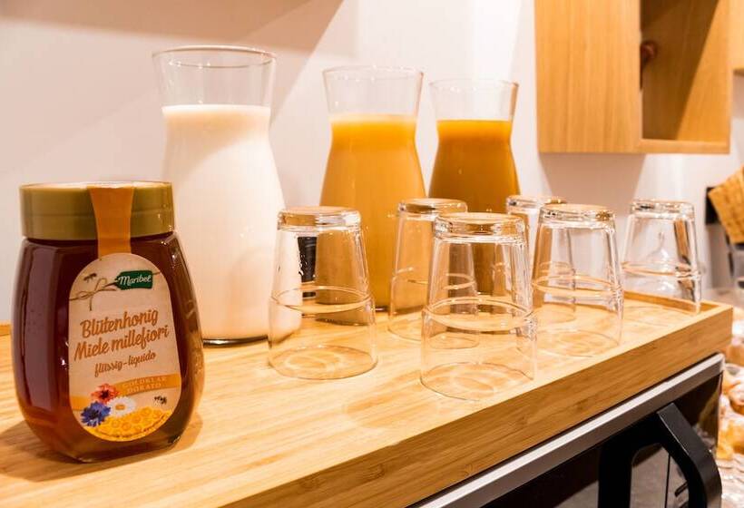 Bed and Breakfast Siculis