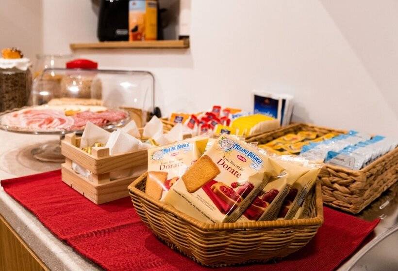 Bed and Breakfast Siculis