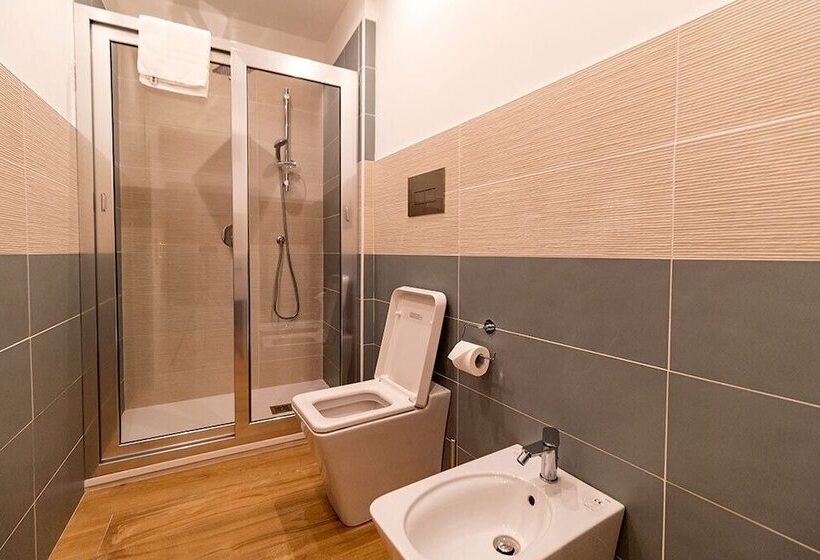 Bed and Breakfast Siculis