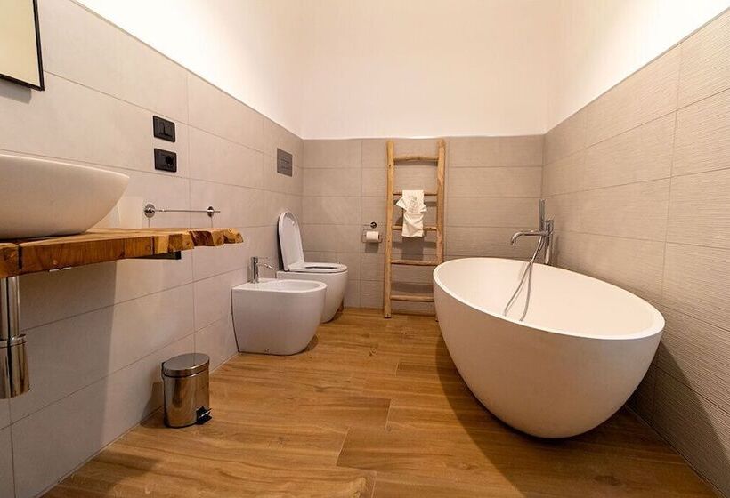 Bed and Breakfast Siculis