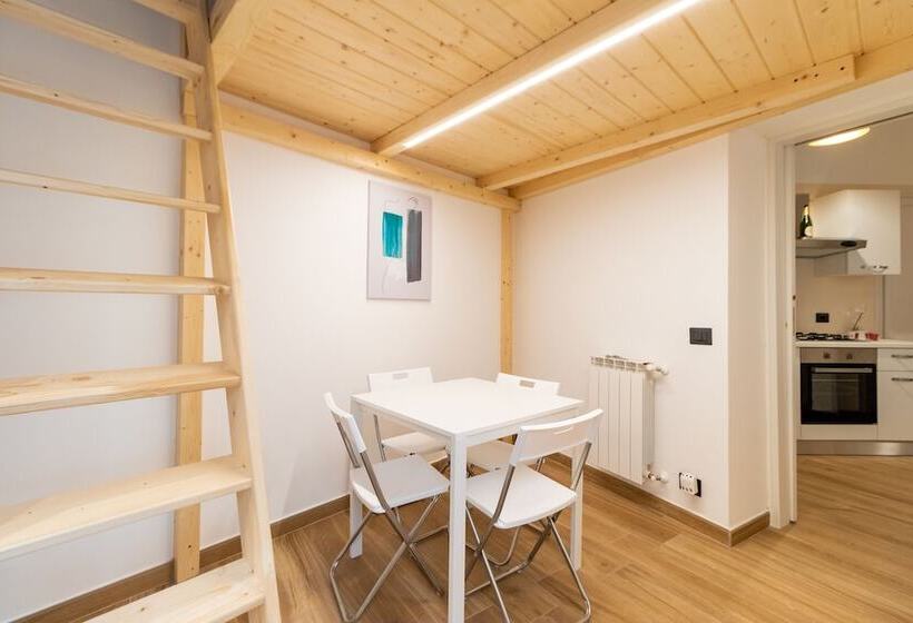 Bed and Breakfast Siculis