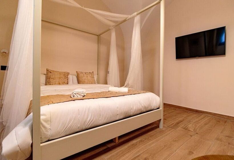 Bed and Breakfast Siculis