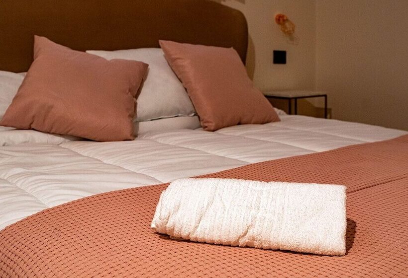 Bed and Breakfast Siculis