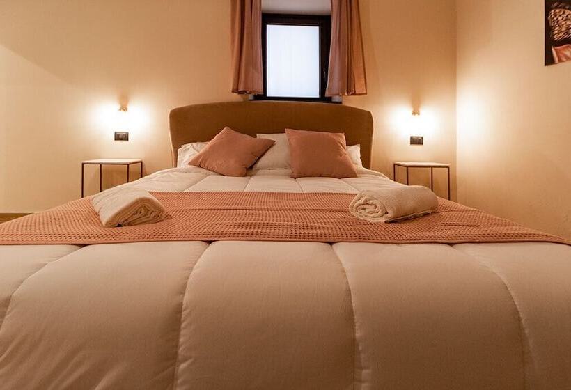 Bed and Breakfast Siculis