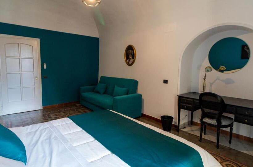 Bed and Breakfast Siculis