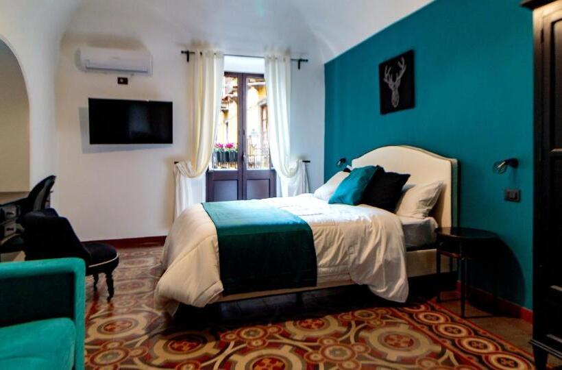 Bed and Breakfast Siculis