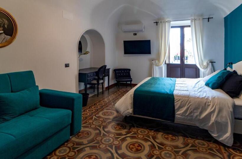 Bed and Breakfast Siculis