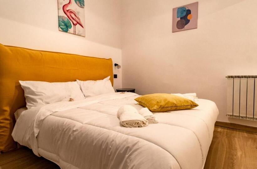 Bed and Breakfast Siculis