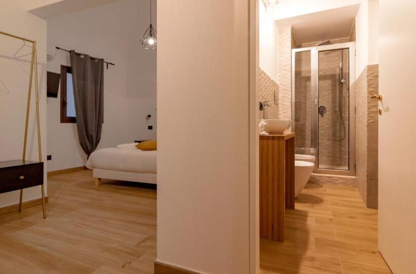 Bed and Breakfast Siculis