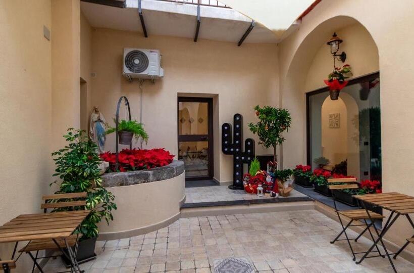 Bed and Breakfast Siculis