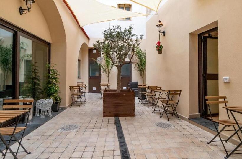 Bed and Breakfast Siculis