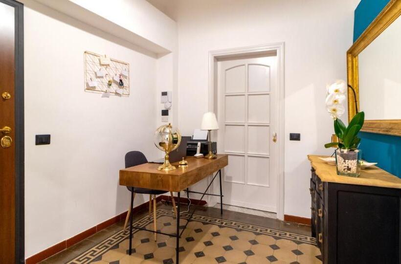 Bed and Breakfast Siculis