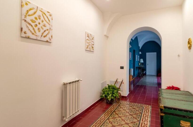 Bed and Breakfast Siculis