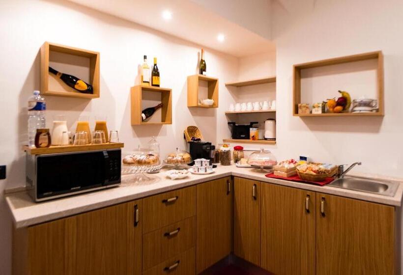 Bed and Breakfast Siculis